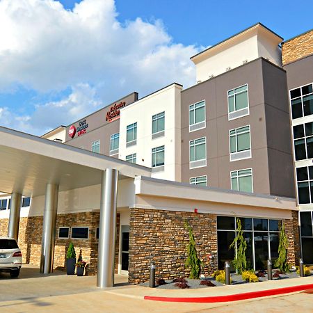 Best Western Plus Executive Residency Oklahoma City I-35 Exterior foto