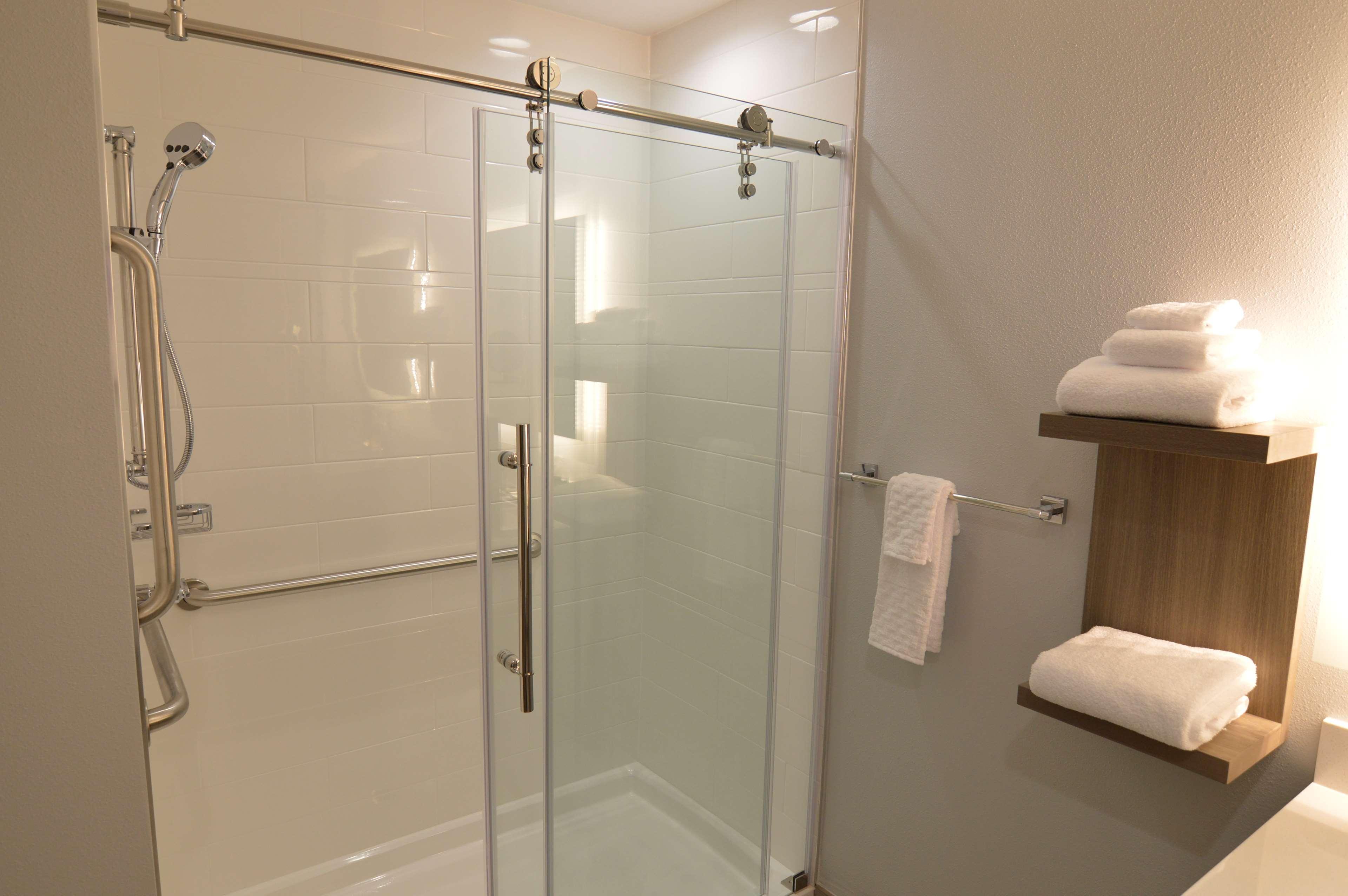 Best Western Plus Executive Residency Oklahoma City I-35 Exterior foto