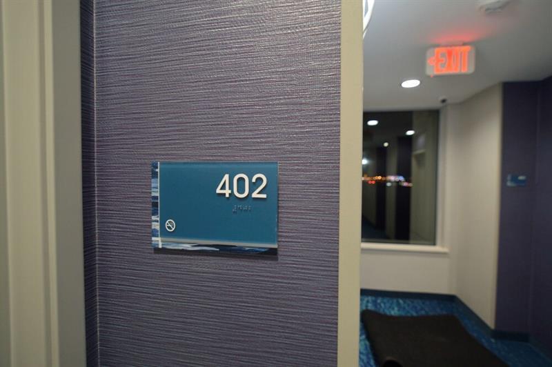 Best Western Plus Executive Residency Oklahoma City I-35 Exterior foto