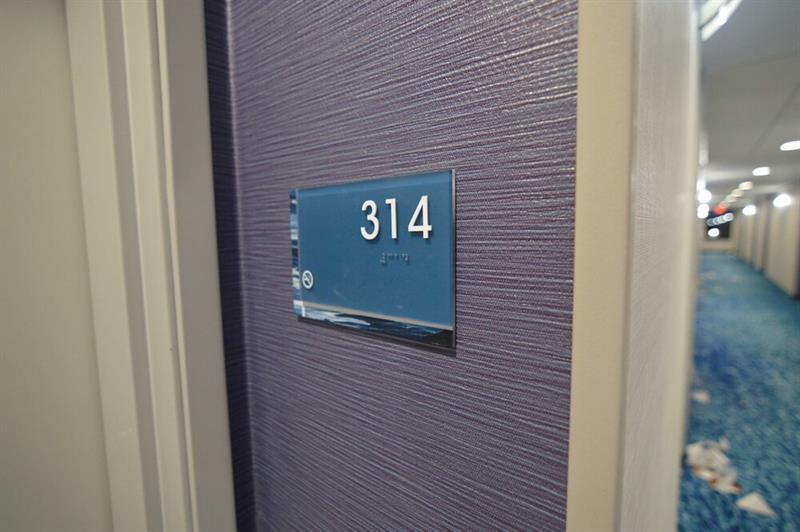 Best Western Plus Executive Residency Oklahoma City I-35 Exterior foto